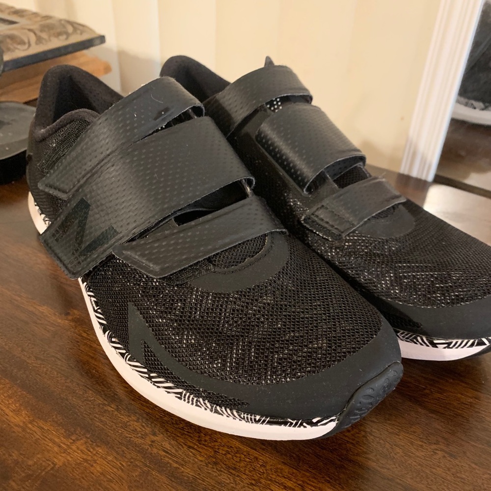 New Balance Cycle shoe